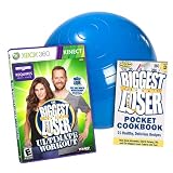 Biggest Loser Ultimate Workout Kinect Bundle