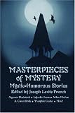 Masterpieces of Mystery: Mystic-Humorous Stories