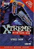 X Games Xtreme Mysteries: Spiked Snow - Book #7