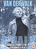 Van Der Valk - Series 1 Part 2 [DVD] [1972]