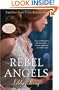 Rebel Angels  (The Gemma Doyle Trilogy Book #2)