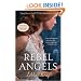 Rebel Angels  (The Gemma Doyle Trilogy Book #2)
