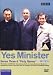 Yes Minister [Region 2] 