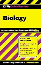 Biology (Cliffs Quick Review)
