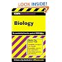 Biology (Cliffs Quick Review)