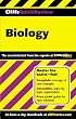 Biology (Cliffs Quick Review)