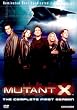 Mutant X - The Complete First Season [5 DVDs]