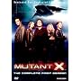 Mutant X - The Complete First Season (5 DVDs)