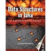 Data Structures In Java: A Laboratory Course