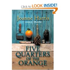 Five Quarters Of The Orange