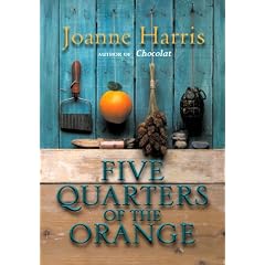 Five Quarters of the Orange