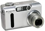 Polaroid PDC-5350 5.0 Mega Pixel Digital Camera