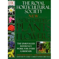 RHS New Encyclopedia of Plants and Flowers (RHS)