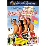 Beach Blanket Bingo (1965)