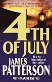 4th of July (Womens Murder Club 4)