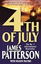 4th of July (Womens Murder Club 4)