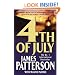 4th of July (Womens Murder Club 4)