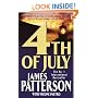 4th of July (Womens Murder Club 4)