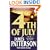 4th of July (Womens Murder Club 4)