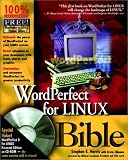 WordPerfect for Linux Bible