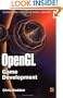 OpenGL Game Development (Wordware Applications Library)