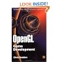 OpenGL Game Development (Wordware Applications Library)