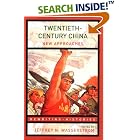 Click here to buy Twentieth Century China: New Approaches (Rewritinghistories) by  J. Wasserstrom.