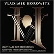 Horowitz: Legendary RCA Recordings