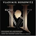 Horowitz: Legendary RCA Recordings