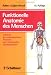 Books : Funktionelle Anatomie des Menschen.