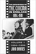 The Beginnings of the Cinema in England, 1894-1901: 1894-96 v. 1