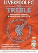 Liverpool Fc - the Treble [DVD]