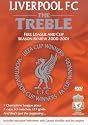 Liverpool - The Treble [DVD] [2001]