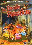 Revue Seven 7  / La Famille Passiflore, vol.4