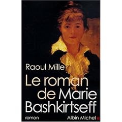 Le roman de Marie Bashkirtseff