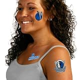 Dallas Mavericks Tattoos