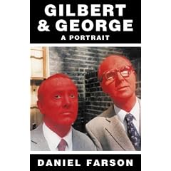 Gilbert and George: A Portrait