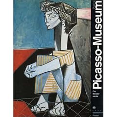 Picasso- Museum Paris. Die Meisterwerke
