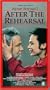 After the Rehearsal [VHS]