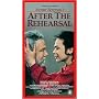 After the Rehearsal [VHS]