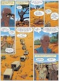 Revue Dargaud  / Kenya, tome 3 : Aberrations