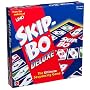 Skip-Bo Deluxe Card Game