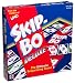 Skip-Bo Deluxe Card Game