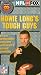 Howie Long's Tough Guys [VHS]