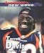 Terrell Davis: Toughing It Out (Football