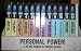 Anthony Robbins Personal Power: A 30 Day Program (24 Audio Cassettes)