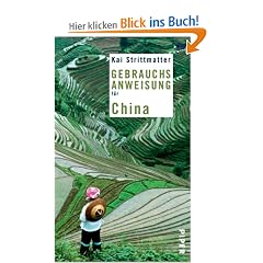 Gebrauchsanweisung f�r China
