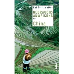 Gebrauchsanweisung f�r China.
