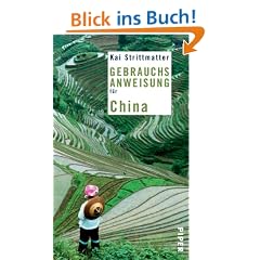 Gebrauchsanweisung f�r China