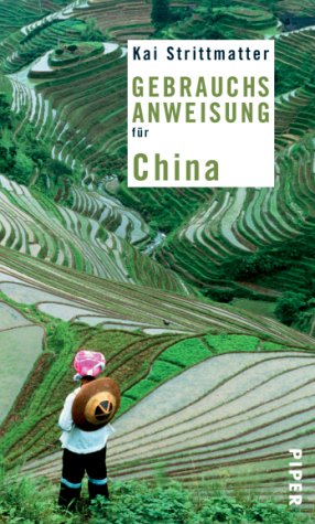 City Travel Guides Discounted  Used : Gebrauchsanweisung für China.